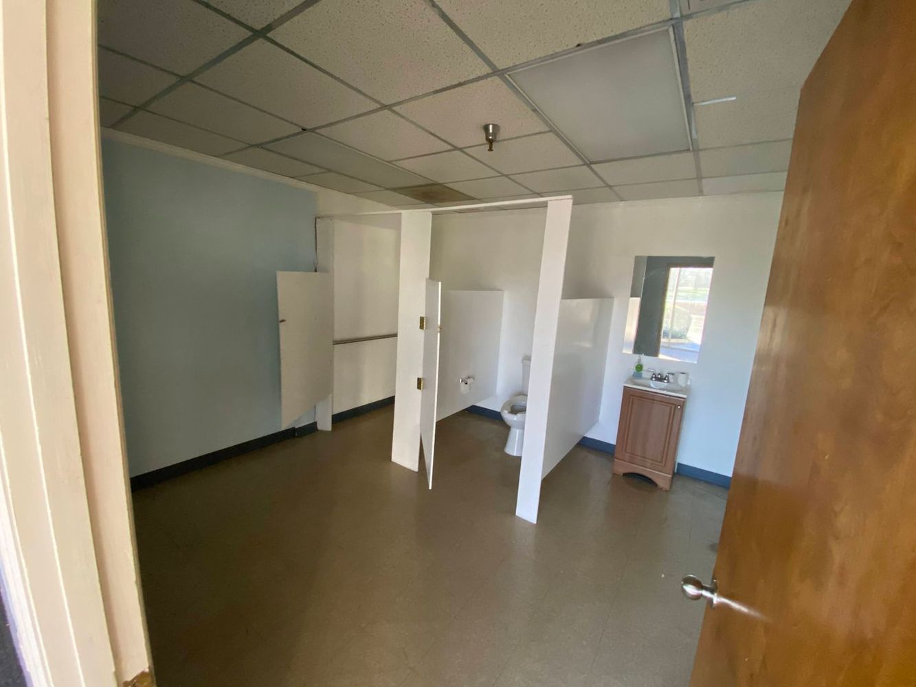 Turnkey Flex Space in Conyers